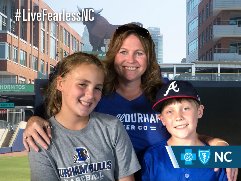 #BULLieve #DurhamBulls