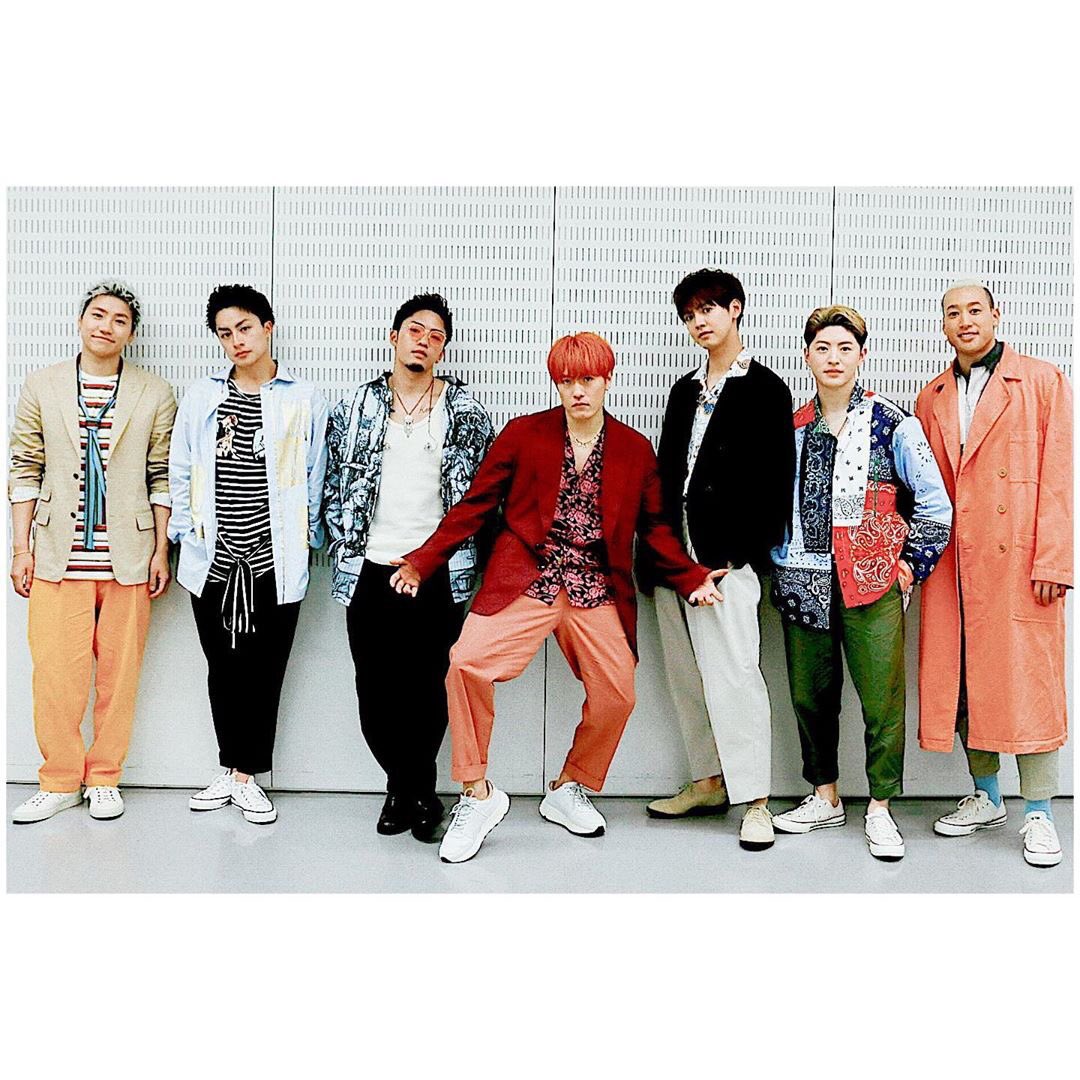 ykln_alan's tweet photo. GENERATIONS
少年クロニクル

名古屋公演 11/17 日曜日 2連
求めています( ;ᯅ; )

重複した方で譲り先探している方
いませんか？？

#GENERATIONS
#少年クロニクル
#名古屋公演 https://t.co/czijClU378