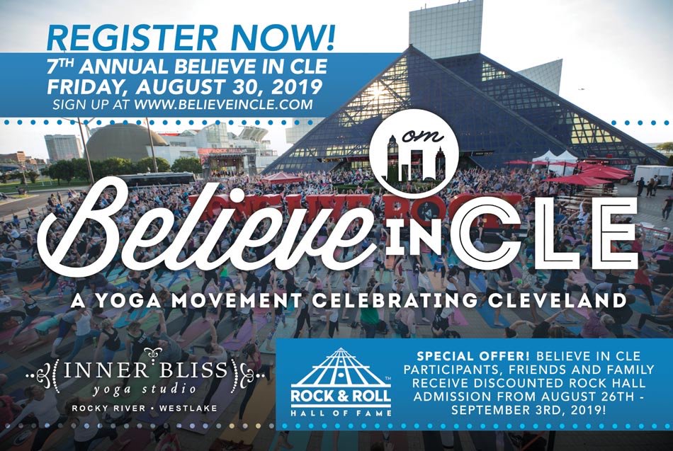 Believe in CLE tweet media