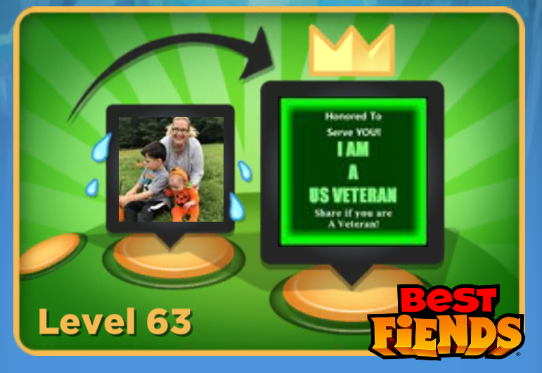 cfarm53's tweet photo. I passed Debra in #BestFiends - Download FREE - https://t.co/shrGBbzldR via @bestfiends https://t.co/s6KEBtq8ls