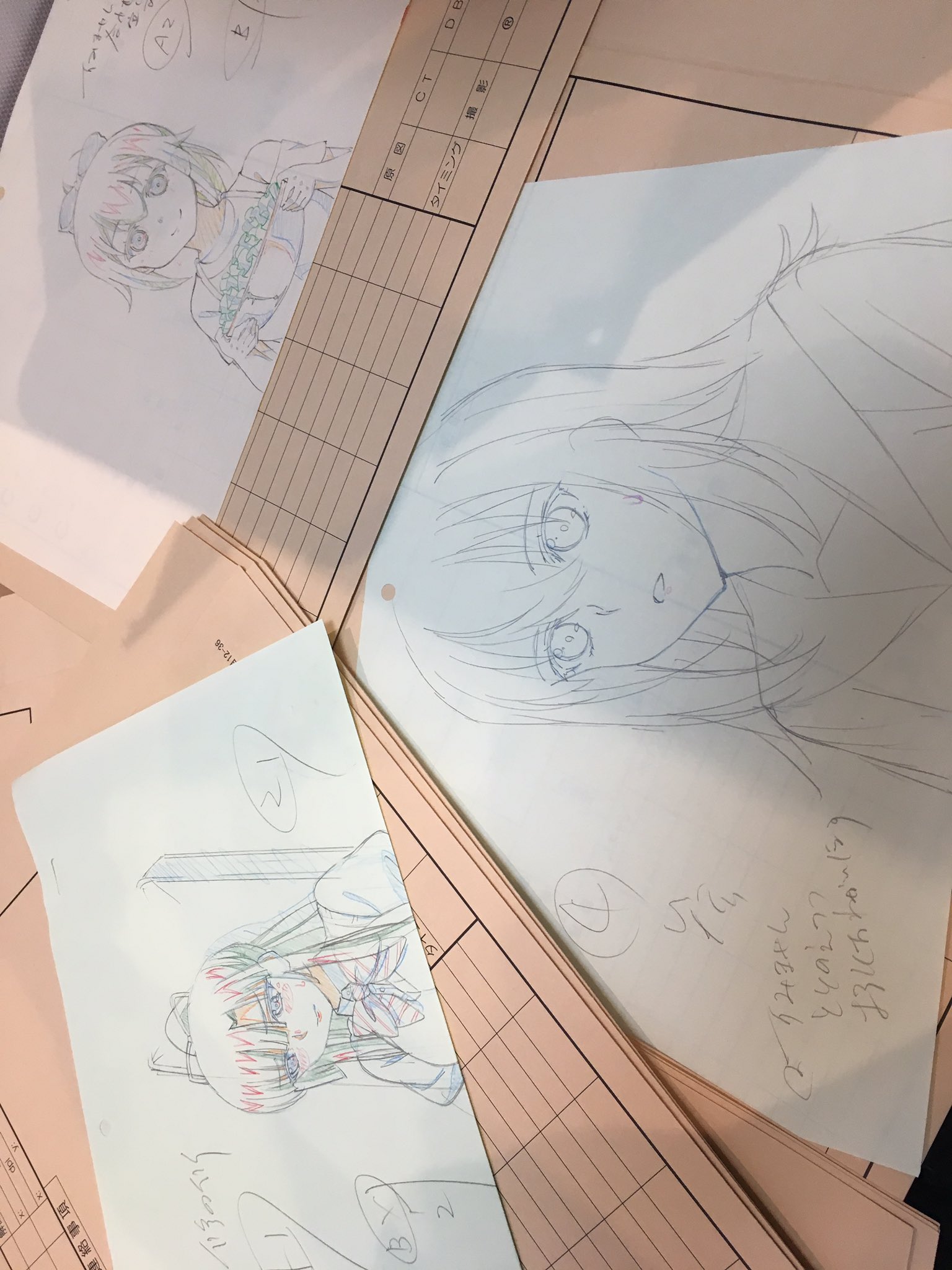 アニメ「ストライク・ザ・ブラッド」公式＠FINAL全2巻発売中 on