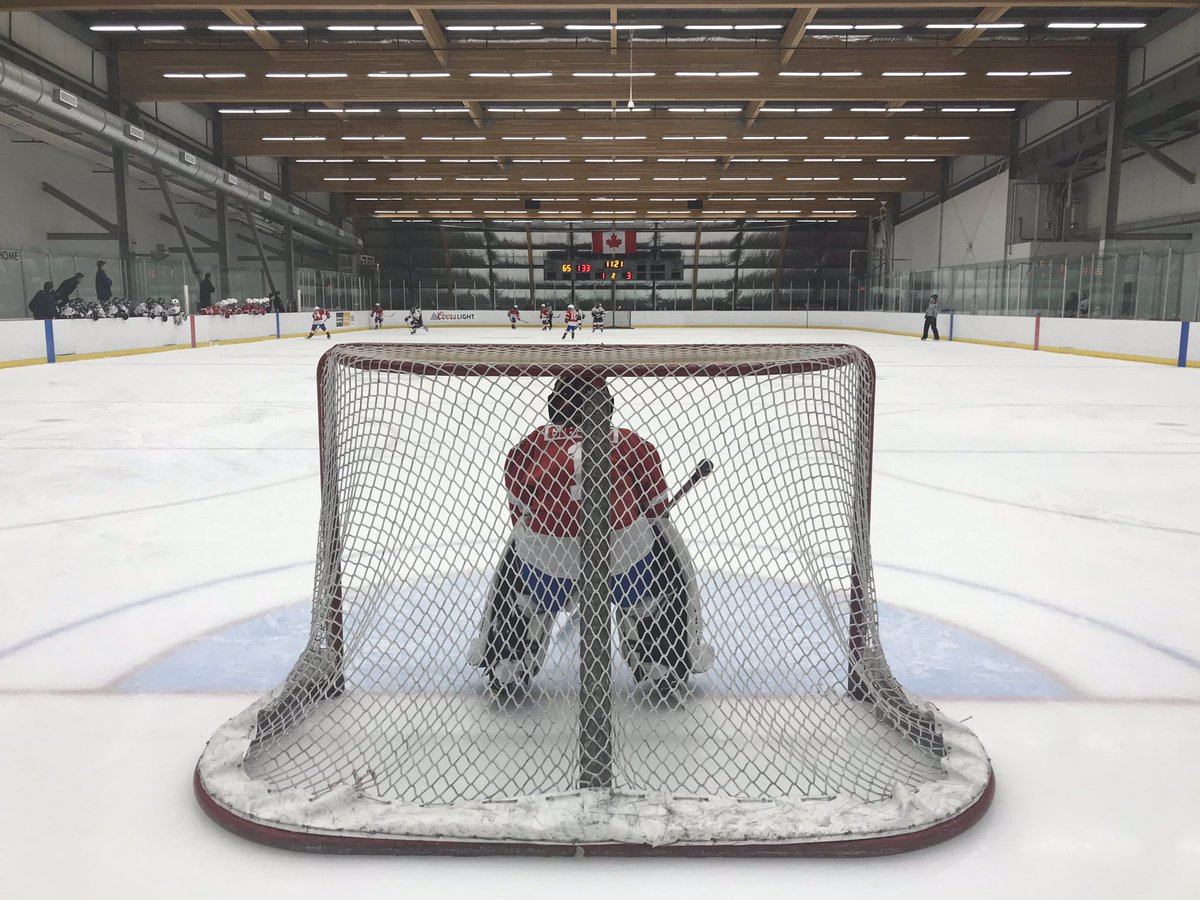 Western Elite Prospects Showcase tweet media