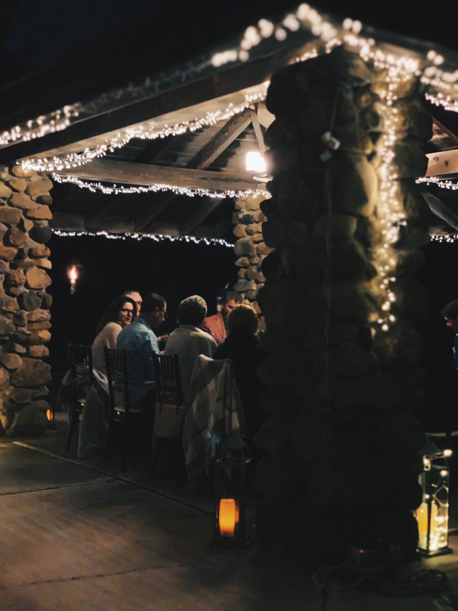 OFCC_1915's tweet image. Last night’s Dinner on the Greens was simply spectacular. We’re looking forward to making this a tradition. 🥂 #OFCCFood #OFCC #FineDining