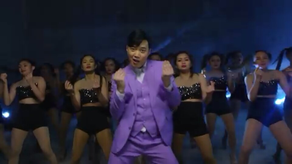 Happy Birthday! Ryan Bang! 