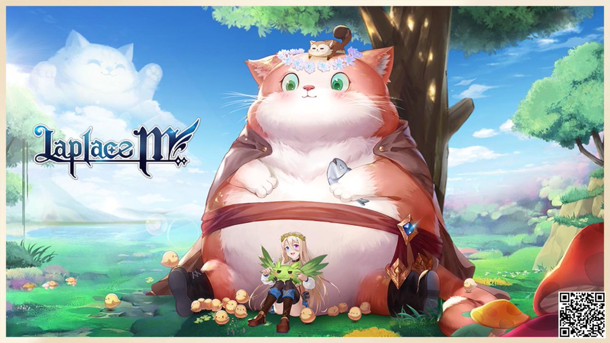 frizy_rusty's tweet photo. #Tales Of Wind# Embark on your journey and join adventures together with your friends! https://t.co/Mp6nAA5e3c