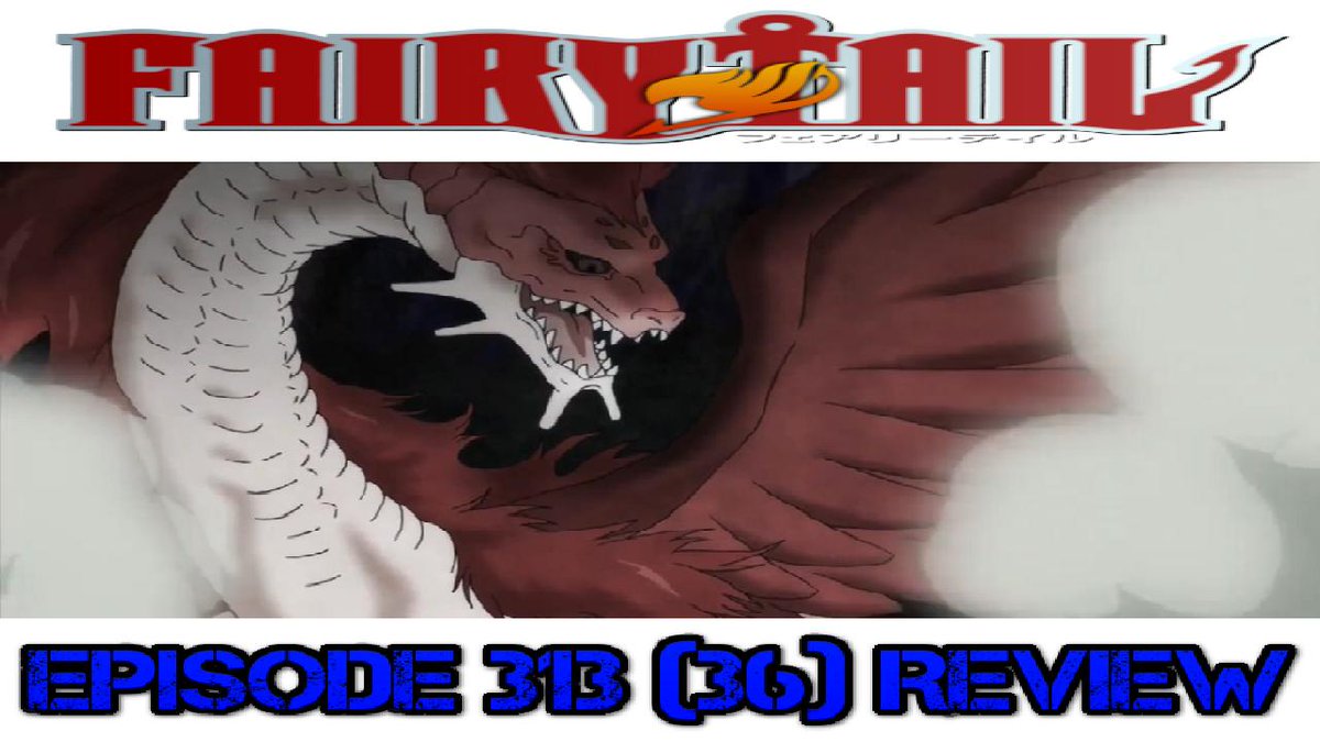 Brandon Dandridge Mother Of The Dragon Slayers Fairy Tail Final Season Episode 313 36 Review T Co Jldrcc3hw7 Fairytail Fairytailfinalseason Fairytailfinalseason313 T Co Hpn7fqequx