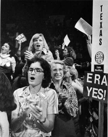 Fun Fact: Much of her life's work has centered on  #womensrights. Even as a young woman with TRW/NASA, she found ways to be involved. She became a member of NOW, the National Organization for Women, advocating for  #equalpay, rights, and access for women.  @NationalNOW  #WomenInStem