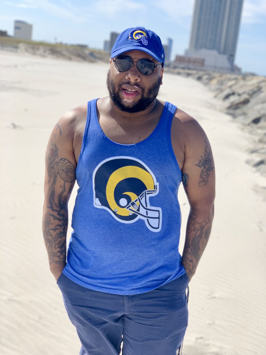 RWACam's tweet image. My 30th birthday weekend... I rep my team everywhere I go 🤘🏾🤘🏾💪🏾💪🏾#LARams #Ramily #RAMS4LIFE #RAMSFOREVER #RamsHouse #HappyBirthday #hornsup @AaronDonald97 @NFL @RamsNFL