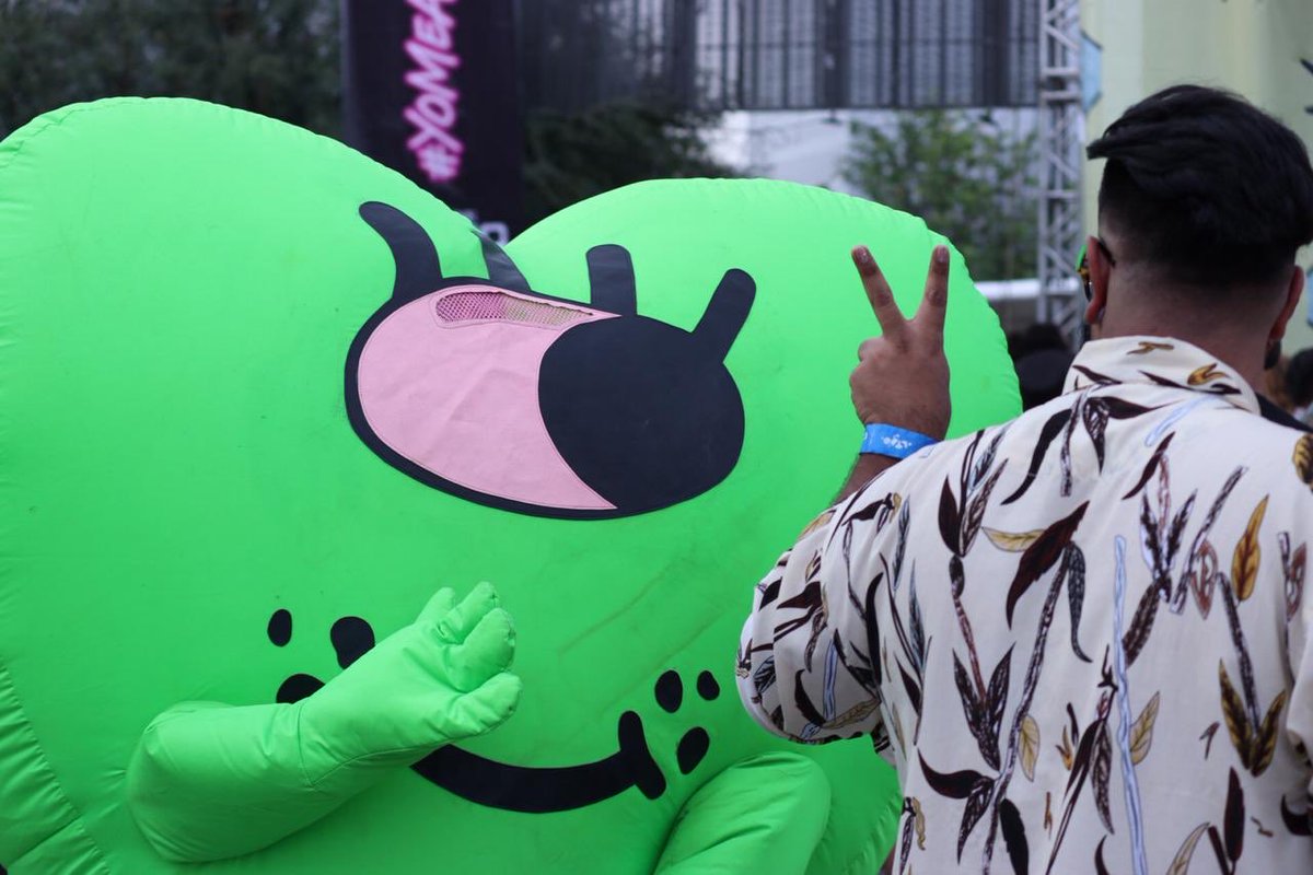 Ibero 90.9 FM tweet media