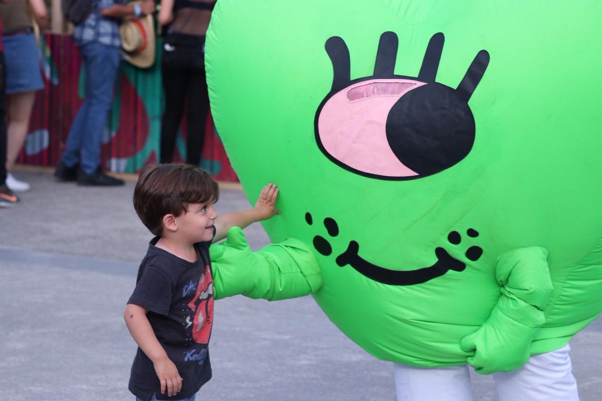 Ibero 90.9 FM tweet media