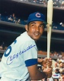 Happy Birthday, Billy Williams!
June 15,1938
Professional baseball outfielder - Chicago Cubs
 