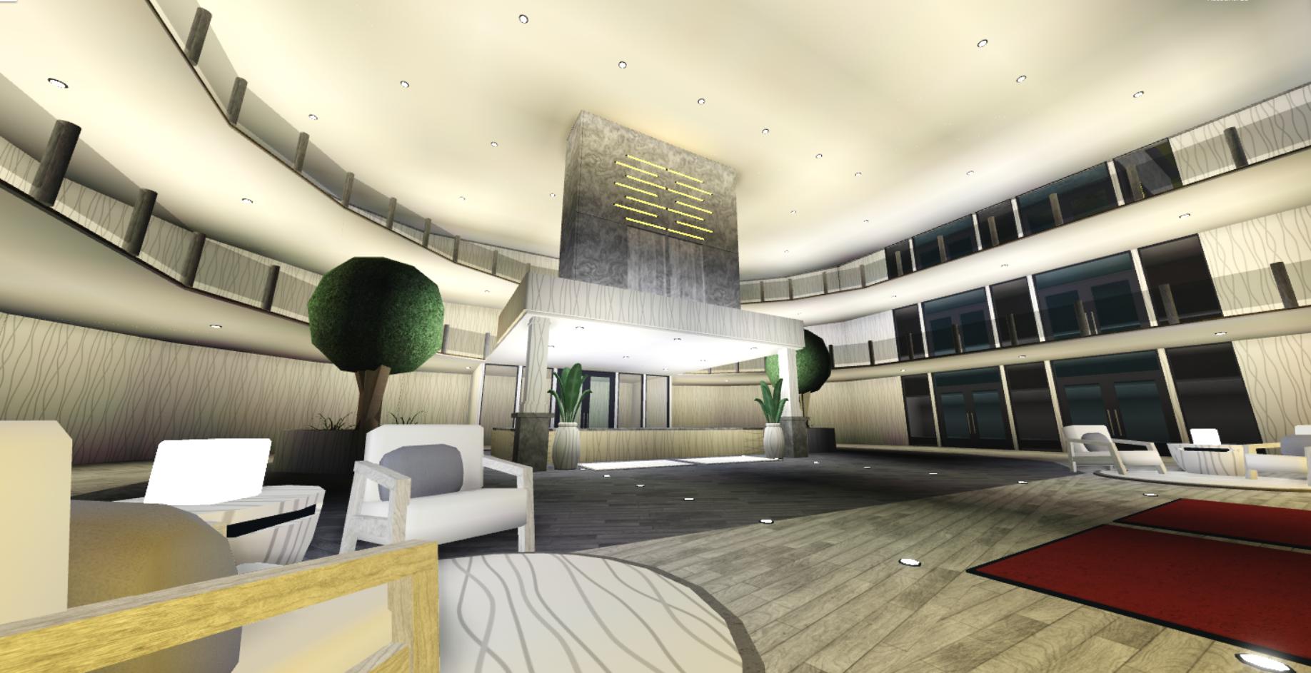 Crykee On Twitter Second Bloxburg Build Crescent Hotel Estimated 500k Value Upon Completion Just The Front Exterior And Reception Semi Done So Far Roblox Bloxburg Bloxburgbuilds Bloxburgnews Https T Co Dzq8mgbxhy - hotel roblox bloxburg