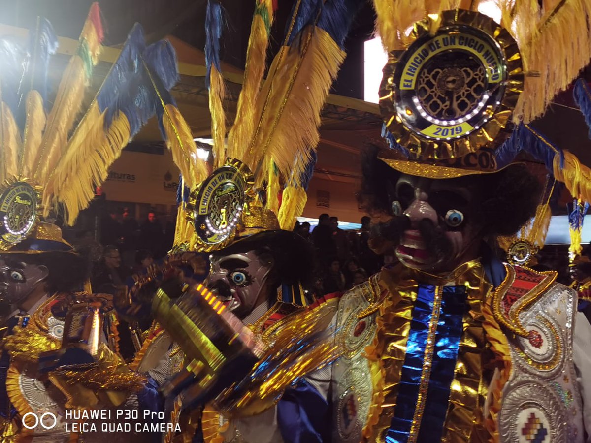 EnConexionbol's tweet photo. #GranPoder2019
#ATBGranPoder
#GranPoder
.
.
.
.
.
.
#HuaweiP30Pro https://t.co/Ribi3IpfSu
