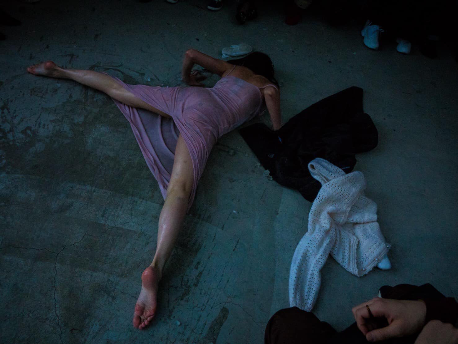 Oi Chan Twitterissa 水野愛子と言えば Juste Deboutの予選で 水ばら撒いたり 出産ショーした女 表現者のみなさん 見てみて エクスペリメンタル部門の 表現の自由について突然切れて語りだす水野愛子 T Co Epsq9l6wzy Youtube Twitter