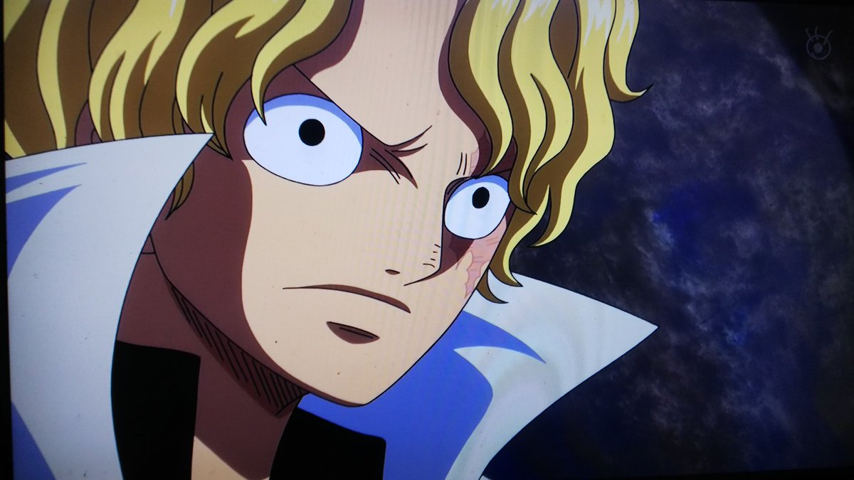 きりたにさん 6 16 アニワン サボ ぐぬ アニワン ワンピース サボ