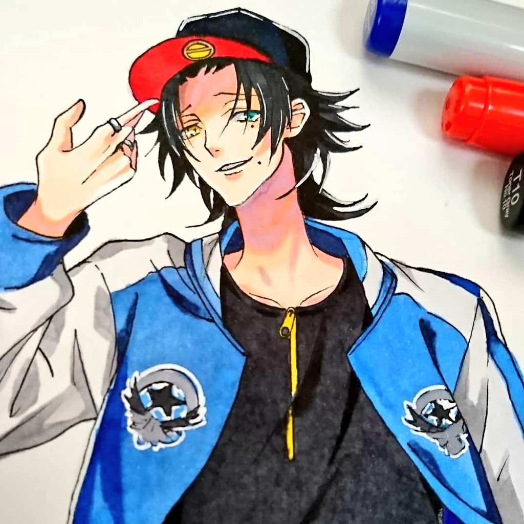 Twoucan Mcbb の注目ツイート イラスト マンガ コスプレ モデル Twoucan Mcbb の注目ツイート イラスト マンガ コスプレ モデル