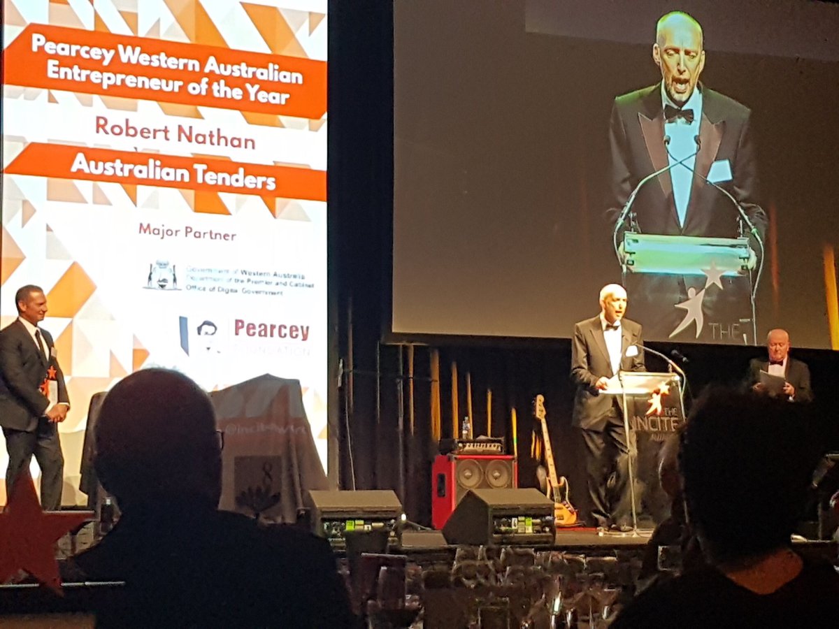 Pearcey Foundation tweet media