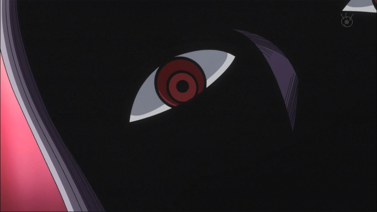 Log ワンピース考察 あれ アニメの方のイム様が五老星の前に登場するシーン 原作とちょっと違うね おおイム 様 のシーンと 五老星 ここに のセリフがカットになってた