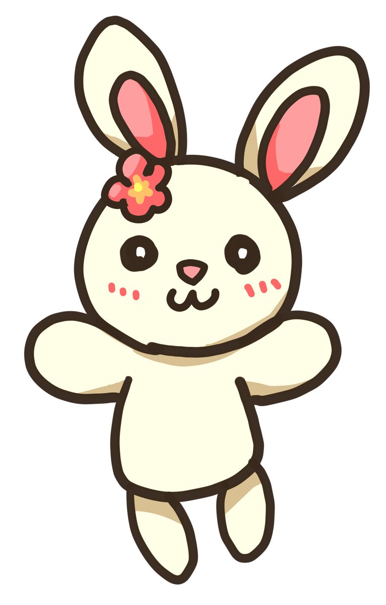 めぐパンダうさぎコアラ