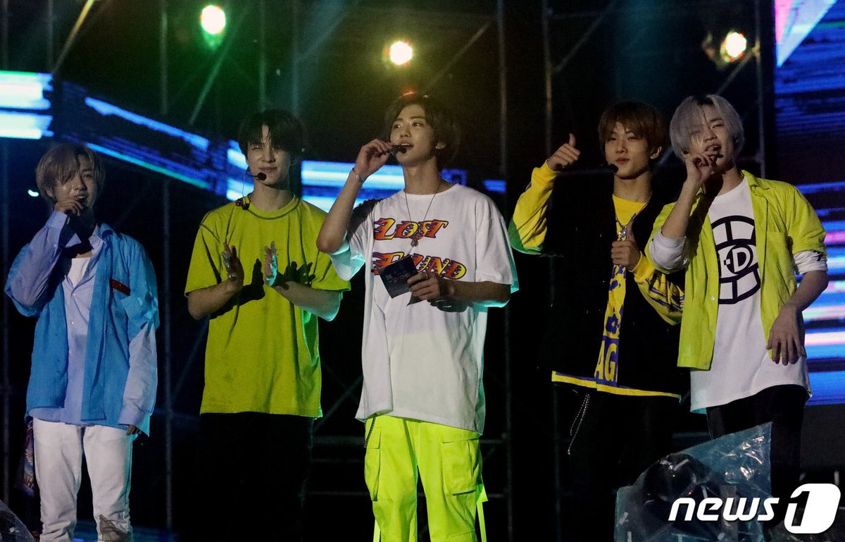 Nct Kpop Concert 2019 - Luv Kpop