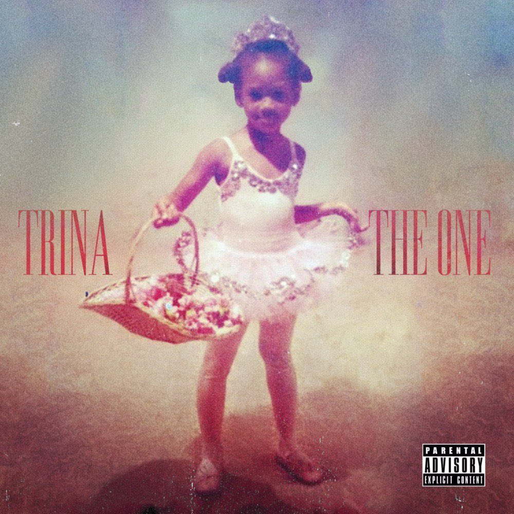 TRINArockstarr's tweet photo. THE ONE DROPS ON JUNE 21ST https://t.co/EtcjDHi9k0