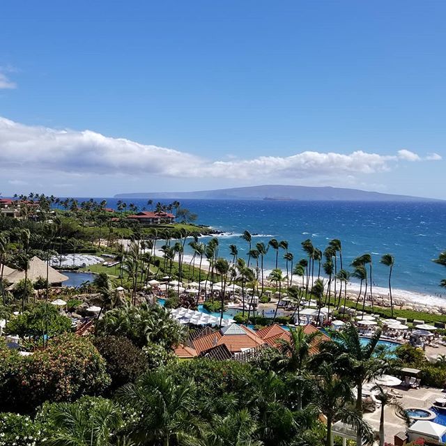 floater99's tweet photo. And on the 16th day he rested.
.
.
.
#ItsSummerRight? #vacation #hawaii #hawaiianvacation #maui #mauihawaii #familytime #beach #beachview #roomwithaview #summer #summervacation #summermemories #wheresmymaitai https://t.co/bxWxFjjPB0 https://t.co/uTyYYf4TjW