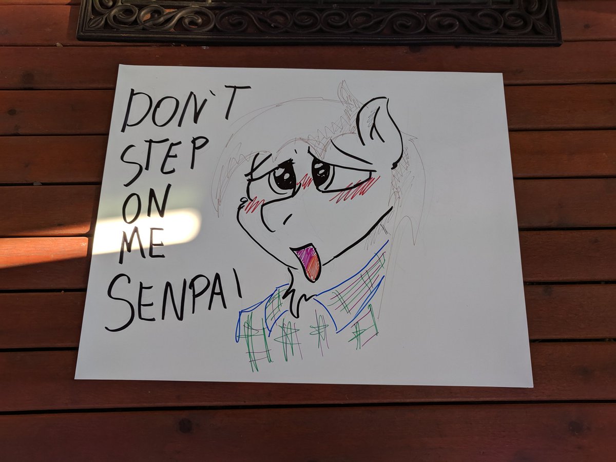 KenMoreso's tweet photo. Please (don't) https://t.co/GJcNRzlrpX