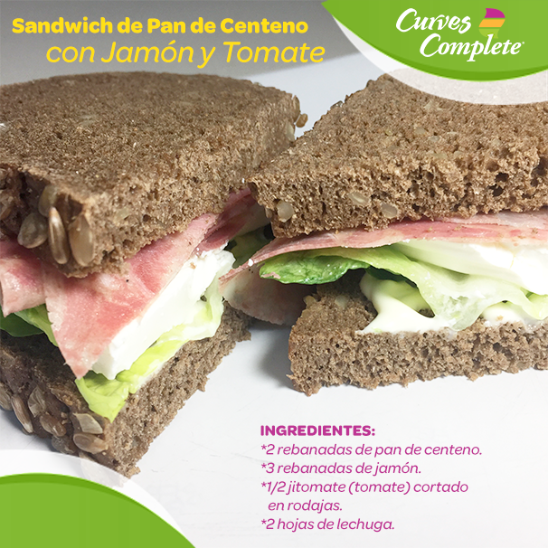 CurvesLA's tweet photo. 😋 ¿Qué tal un un snack perfecto para tomar a media mañana o como merienda?🥪
¡Mira nuestra receta! 👇 #saludable #comesano #curvescomplete #recetas https://t.co/O2yTsWMFUs