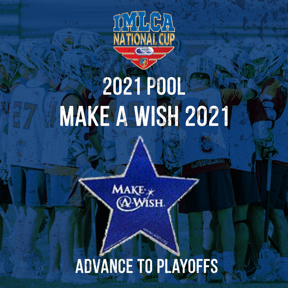 ILC_Lax's tweet photo. Congratulations to all of the 2021 teams advancing to playoffs! Part. 1 #beseen @IMLCACoaches @CSELax https://t.co/Xb5Z3ooSix