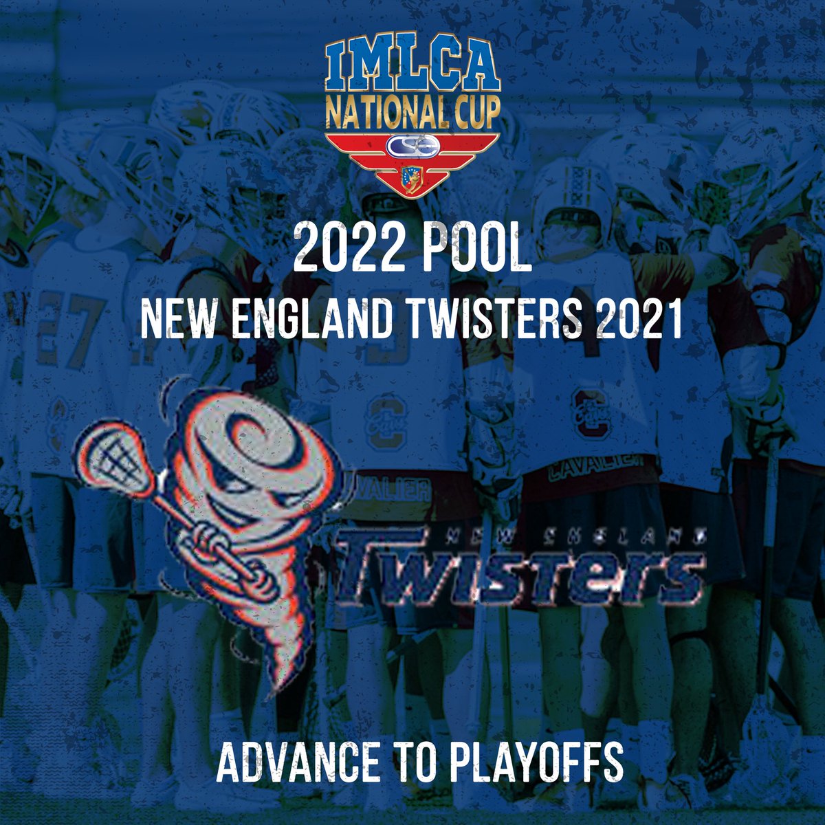 ILC_Lax's tweet photo. Congratulations to all of the 2021 teams advancing to playoffs! Part. 1 #beseen @IMLCACoaches @CSELax https://t.co/Xb5Z3ooSix