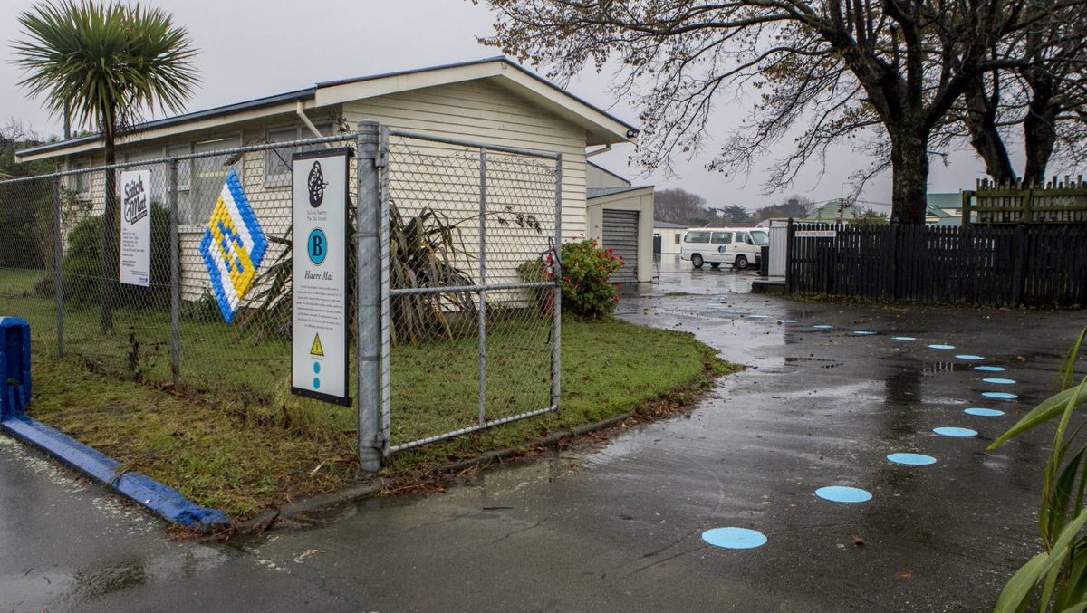 Housing development planned for former Central New Brighton School site in eastern Christchurch dlvr.it/R6hJ0T