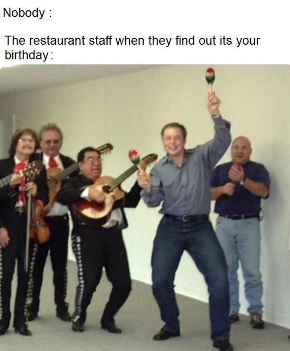 HOLD MY MARACAS 💃