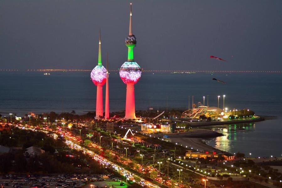 Naseermohmadd's tweet photo. #حبي #الكويت https://t.co/4tn8gWjxG6