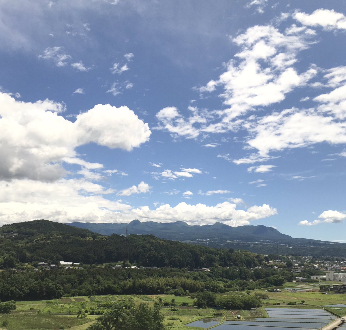 栃木 県 那須 塩原 市 天気