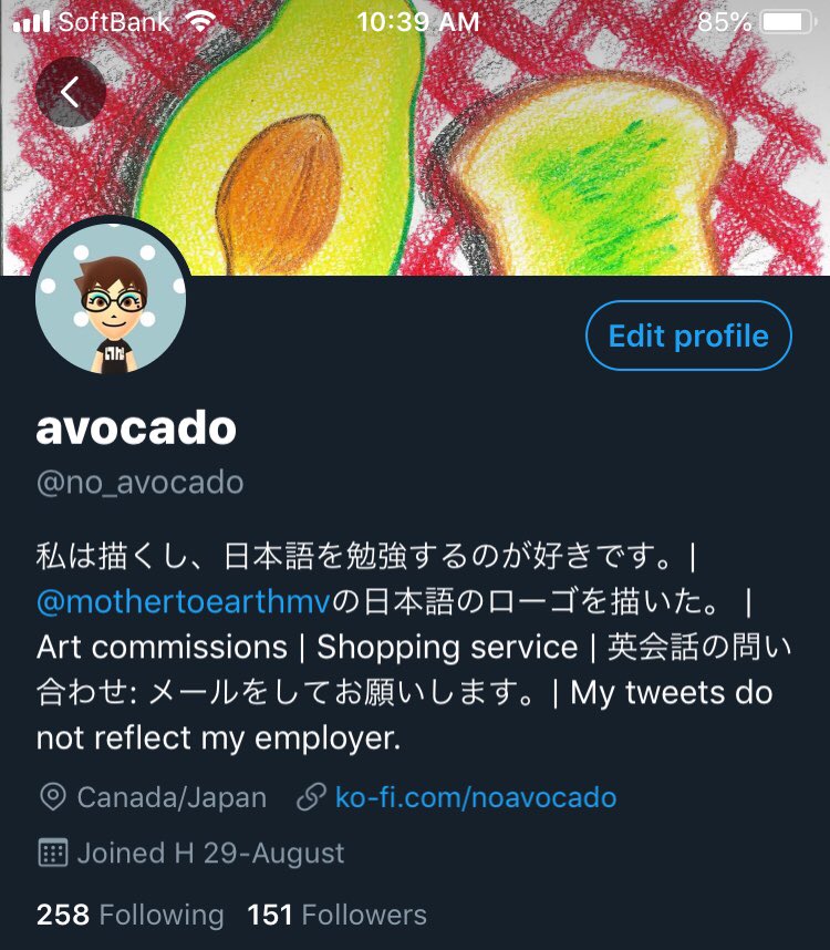 meghan9436's tweet photo. Thank you for 151 followers! To celebrate this milestone, I will be doing a #giveaway. Follow and RT for a chance to win an illustration. 5 winners will be chosen at random.
#イラスト #水彩画 #ポスカ #ポケモン
#マルチメディア #ファンアート
#プレゼントコンテスト
@POSCA_Coloring https://t.co/x4pP0ANV9a