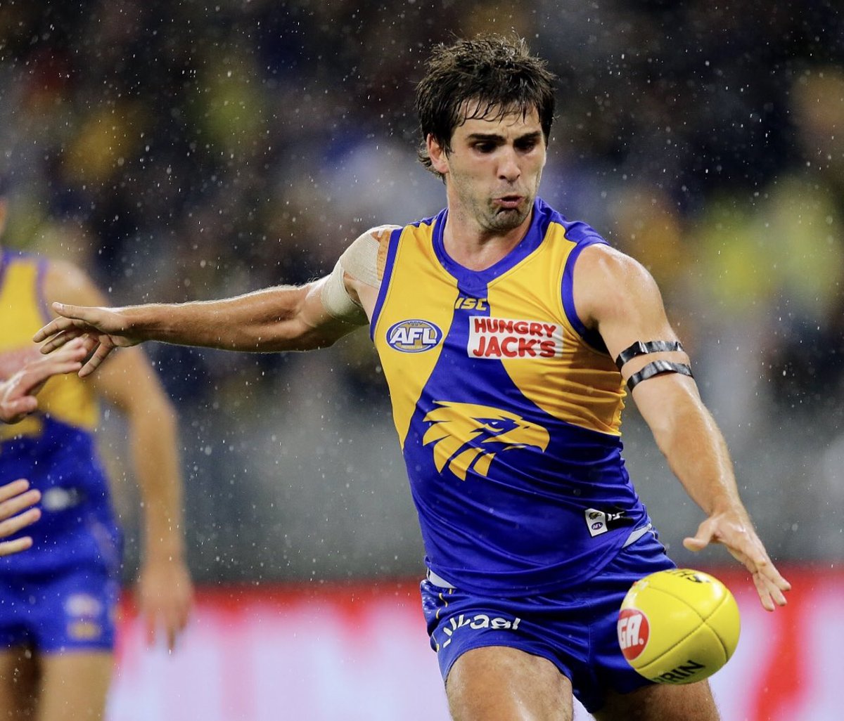 WestCoastEagles tweet picture