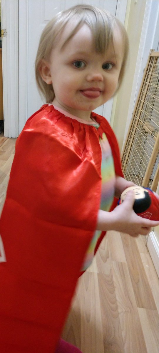 IP_Crystal98's tweet photo. Someone wanted in on the superhero action after dinner. #FutureIP  #ChocolatePuddingFaceFTW 
@APIC
@CBIC
#APIC2019 https://t.co/Iuxdv3uoQd