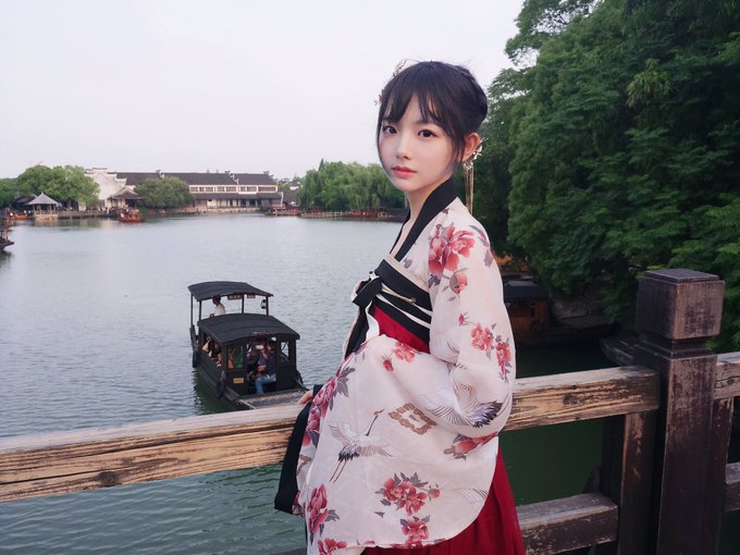 Twitterのコスプレ画像37