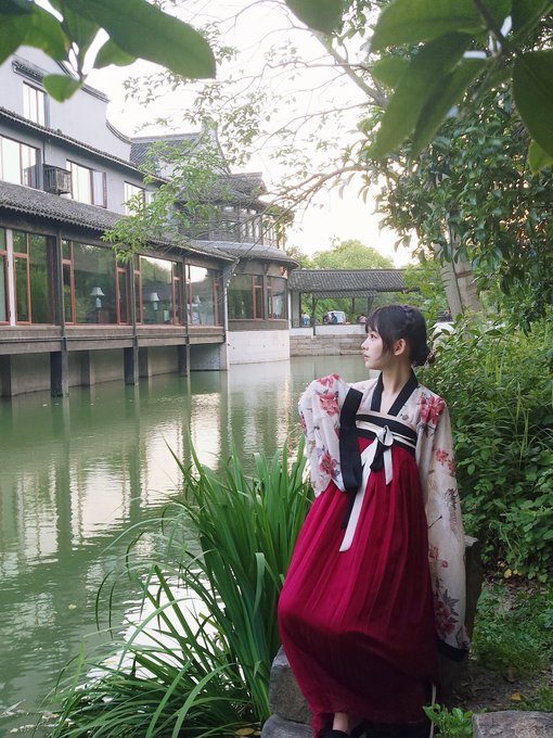 Twitterのコスプレ画像39