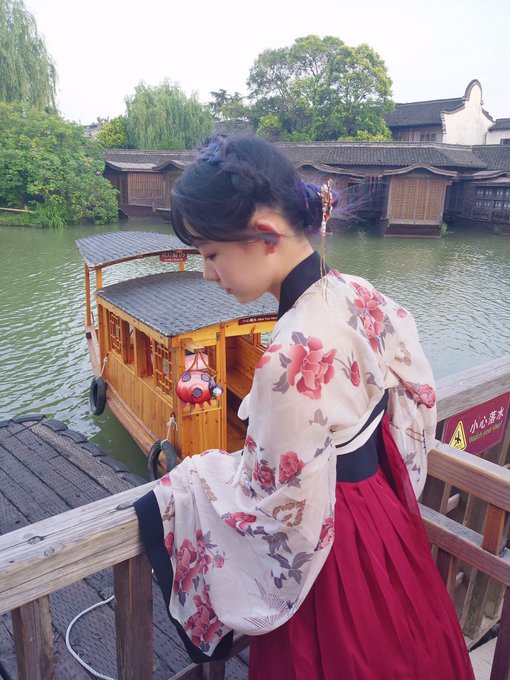 Twitterのコスプレ画像38