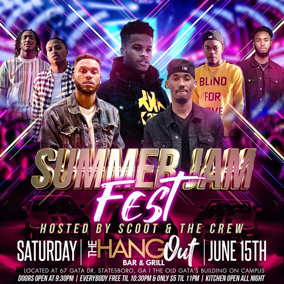 TheHangOUT tweet media