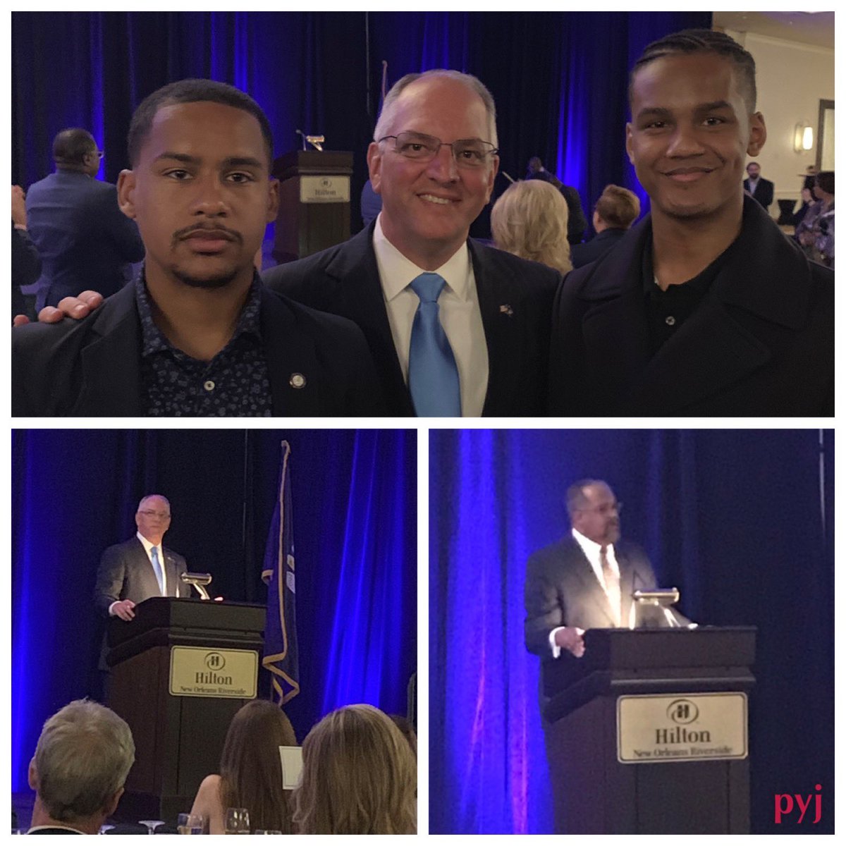 Troy Carter tweet media