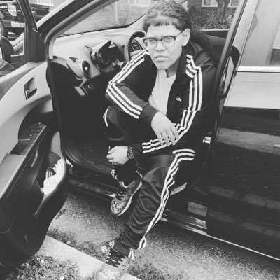 Dopeydos's tweet photo. #NewProfilePic https://t.co/6jfi1qh1FV