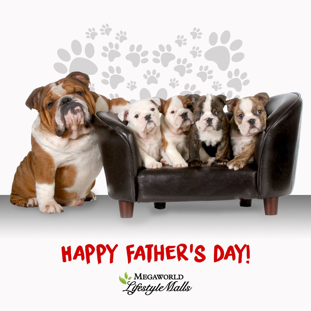 forbestown_'s tweet photo. To all dads out there, this day is for you! Happy Father's Day from #ForbesTown

#MegaworldLifestyleMalls https://t.co/VhIvZf5V3c