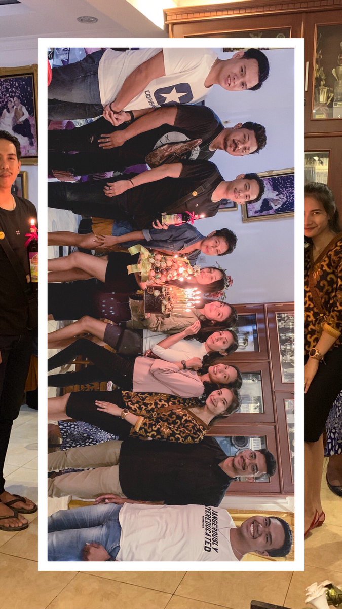 Asyer Natanael (@asyernatanael) on Twitter photo 