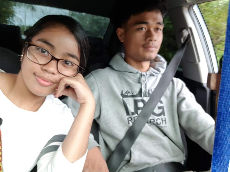 Sintatiter29's tweet photo. Happy fathers day to my fiance n also jonmarks daddy ty for everything ❤ ur the best 🤗🤗 https://t.co/grUCb0JHFS
