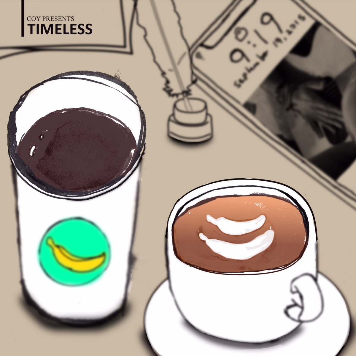 YoboycoY's tweet photo. Here’s a new song guys! “Timeless” I hope you like it! 🤙🏻😊 https://t.co/Gc6rJ7TIDP https://t.co/p0YCDr7Ewx