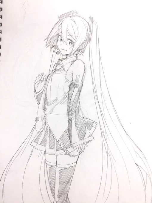 落書きみっく～ 
