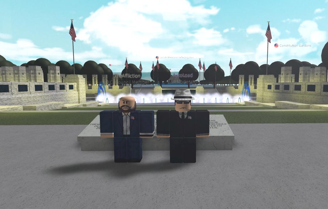 I am very honored to make this announcement this evening. Myself and my running mate <a href="/theautoload/">Auto</a> have decided to run in the next DC Mayoral Election. More details soon.