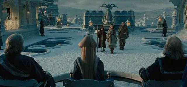 Avatar News on X: Andrew Lesnie - director of photography on The Last  Airbender (2010) Academy Award win for Best Cinematography, The Lord of the  Rings: The Fellowship of the Ring (2001) #